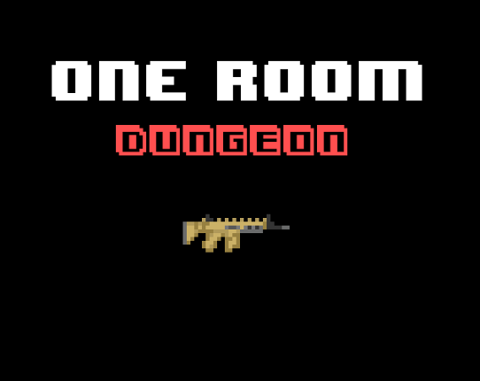 One Room Dungeon Game Cover