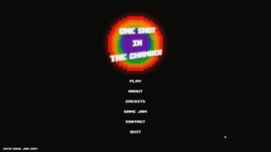 One Shot In The Chamber Image