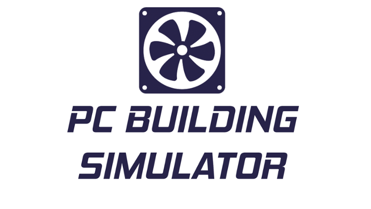 PC Buidling Simulator Game Cover