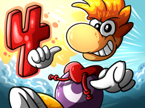 Rayman 4 You Image