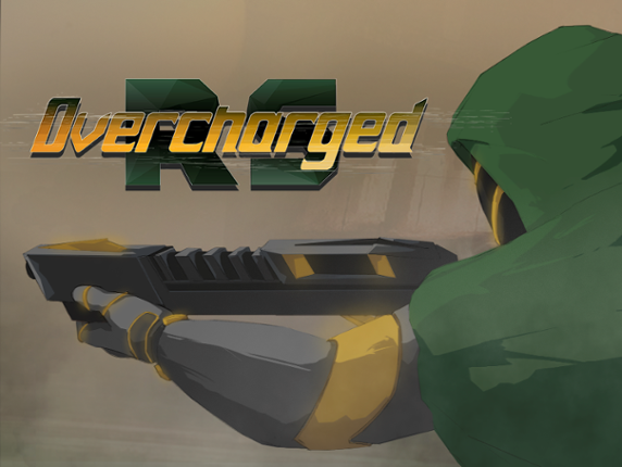 RS: Overcharged Game Cover