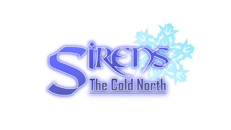 Sirens: The Cold North Game Cover