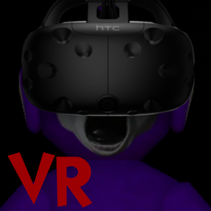 SlenderVerse VR - Slendytubbies + Swamp Sim Game Cover