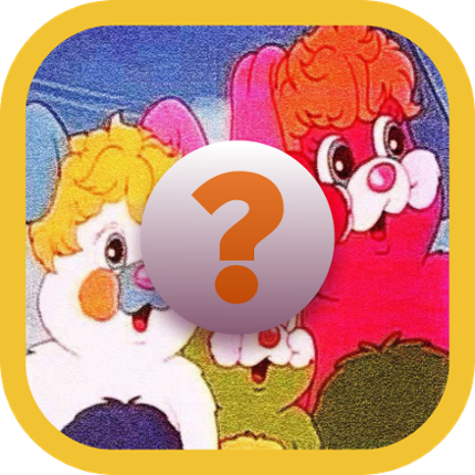 The Cartoon Quiz Free Game Cover