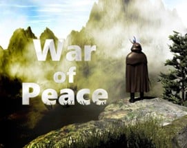 War of Peace Image