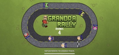 Grandpa Rally Image
