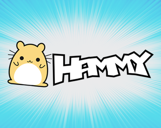 Hammy Game Cover