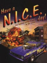 Have a N.I.C.E. day! Image