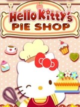 Hello Kitty's Pie Shop Image