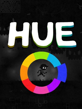 Hue Game Cover
