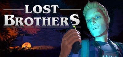 Lost Brothers Image