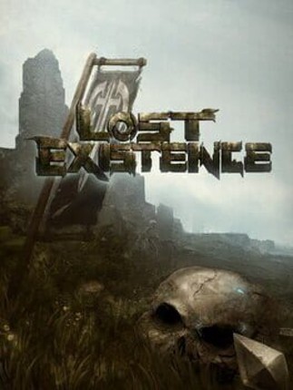 Lost Existence Game Cover