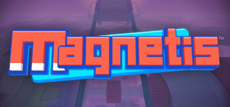 Magnetis Game Cover