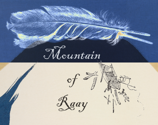 Mountain of Raay Game Cover