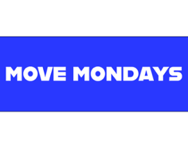 Move Mondays 2022 Image