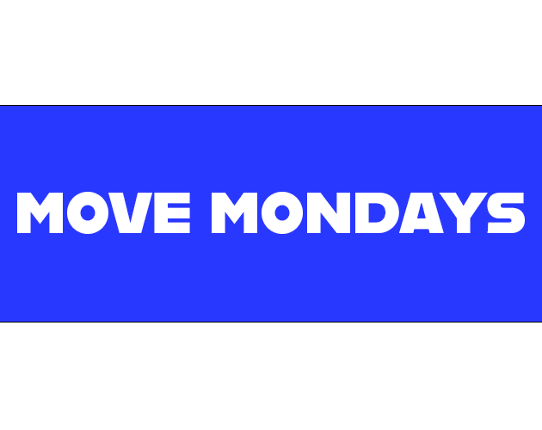 Move Mondays 2022 Game Cover