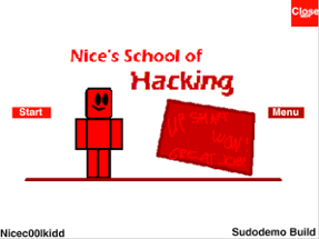 Nice's School of Hacking Image