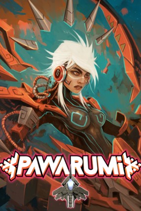 PAWARUMi Game Cover