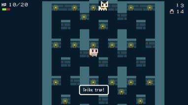 Pico Pico Dungeon! Image