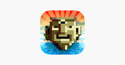 Pixel Island:Wilderness Escape Image