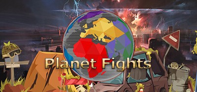 Planet Fights Image
