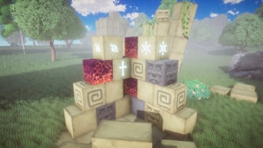 Rune Stones Image