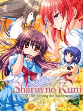 Sharin no Kuni: The Girl Among the Sunflowers Game Cover