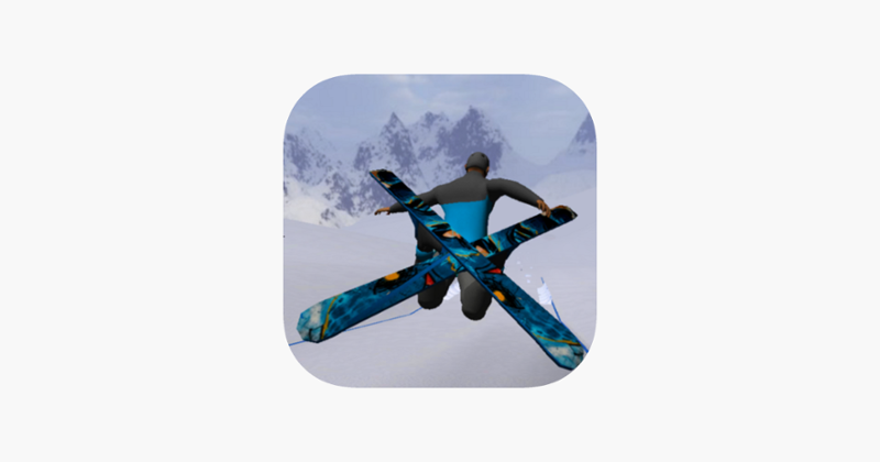 Ski Freestyle Mountain 3D Game Cover