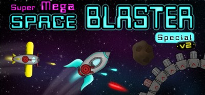 Super Mega Space Blaster Special Image