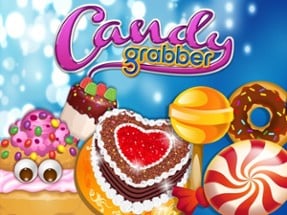 Sweet Candy Carnival Prize Claw Grabber - Fun Free Fair Arcade Games Image