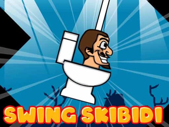 Swing Skibidi Game Cover