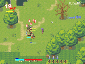 Time Attack! RPG Image