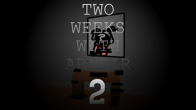 Two Weeks With Aradir 2 Game Cover