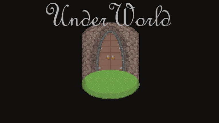 Underworld Game Cover
