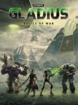 Warhammer 40,000: Gladius - Relics of War Image
