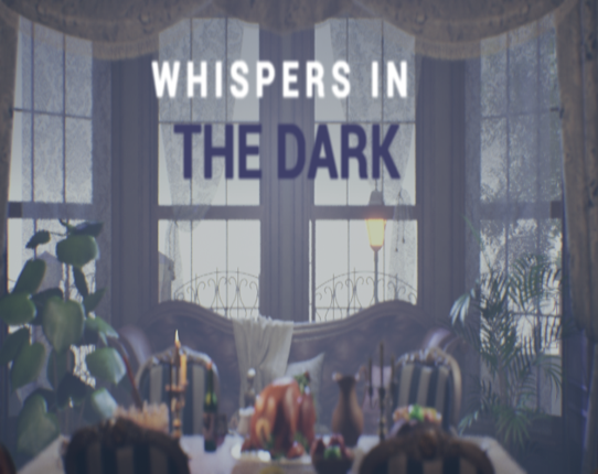 Whispers In The Dark Game Cover