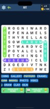 Word Search - Infinite Hunt Image