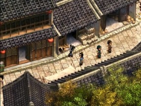 Xuan-Yuan Sword: The Scar of Sky Image