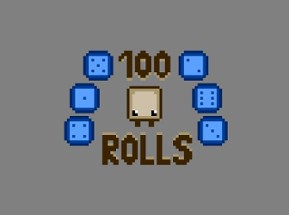 100 Rolls Image