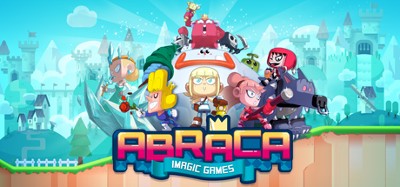 Abraca: Imagic Games Image