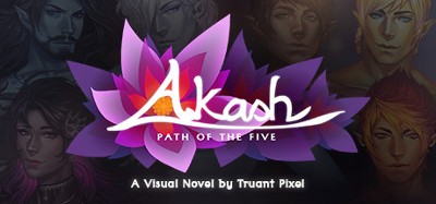 Akash: Path of the Five Image