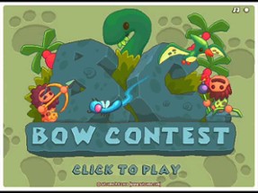 B.C. Bow Contest Image