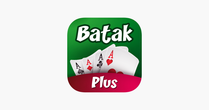 Batak Plus Game Cover