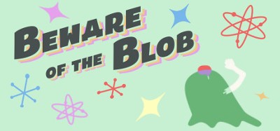 Beware of the Blob Image