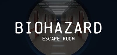 Biohazard: Escape Room Image