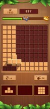 Block Puzzle - Wood Games Image