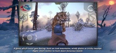 Carnivores: Ice Age Pro Image