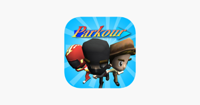 Cartoon Parkour Game (Free) - HaFun Image