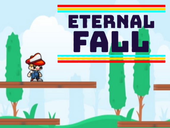 Eternal Fall Game Cover