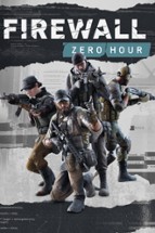 Firewall Zero Hour Image